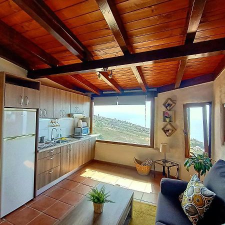 Apartamento Maudes De Starapstenerife Sauzal Exteriör bild