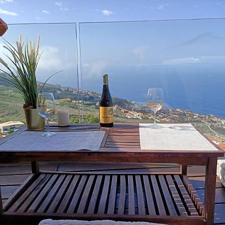 Apartamento Maudes De Starapstenerife Sauzal Exteriör bild